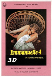 艾曼妞4/Emmanuelle4